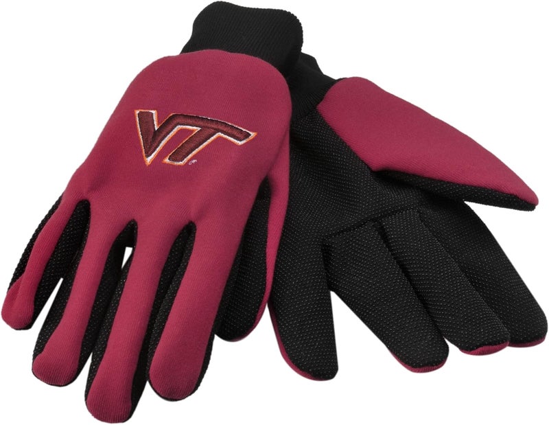 Virginia Tech 2011 Utility Glove