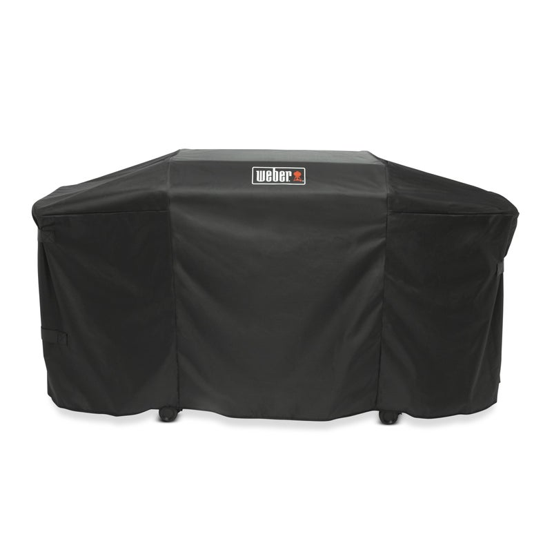 Weber Premium Griddle Cover for Slate 30 Inch Griddle - Image 1