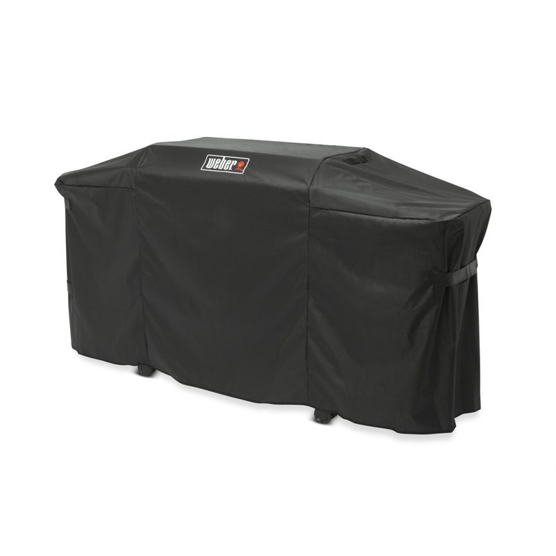 Weber Premium Griddle Cover for Slate 30 Inch Griddle - Image 3