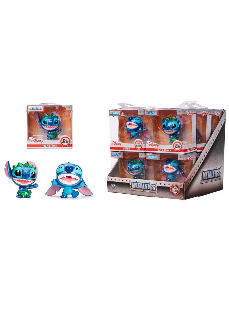 JADA مجموعة شخصيات جادا ستيتش 1 عبوة - قد تختلف الأنماط