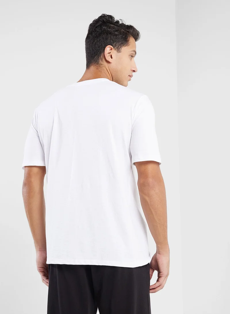 فورورد فليب بولو أوفر سايز