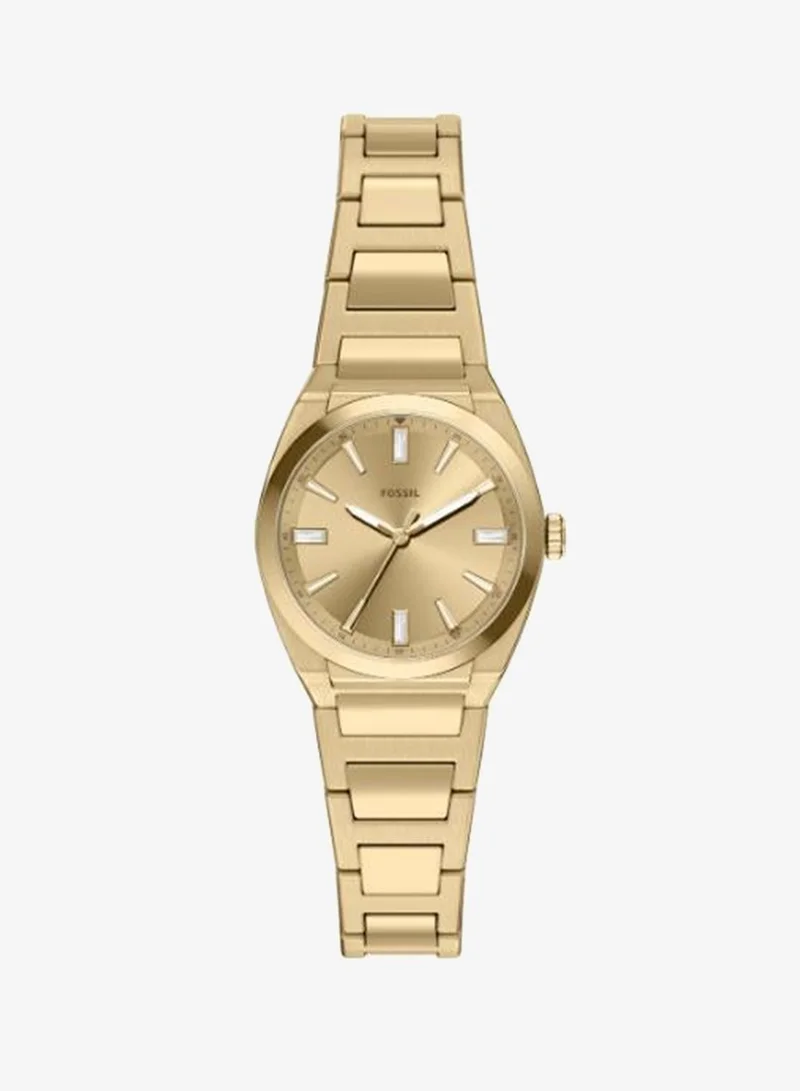 Fossil Es5492 - Everett Men'S Watch