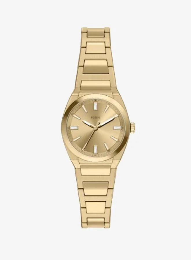 Fossil Everett Men's Analogue Watch