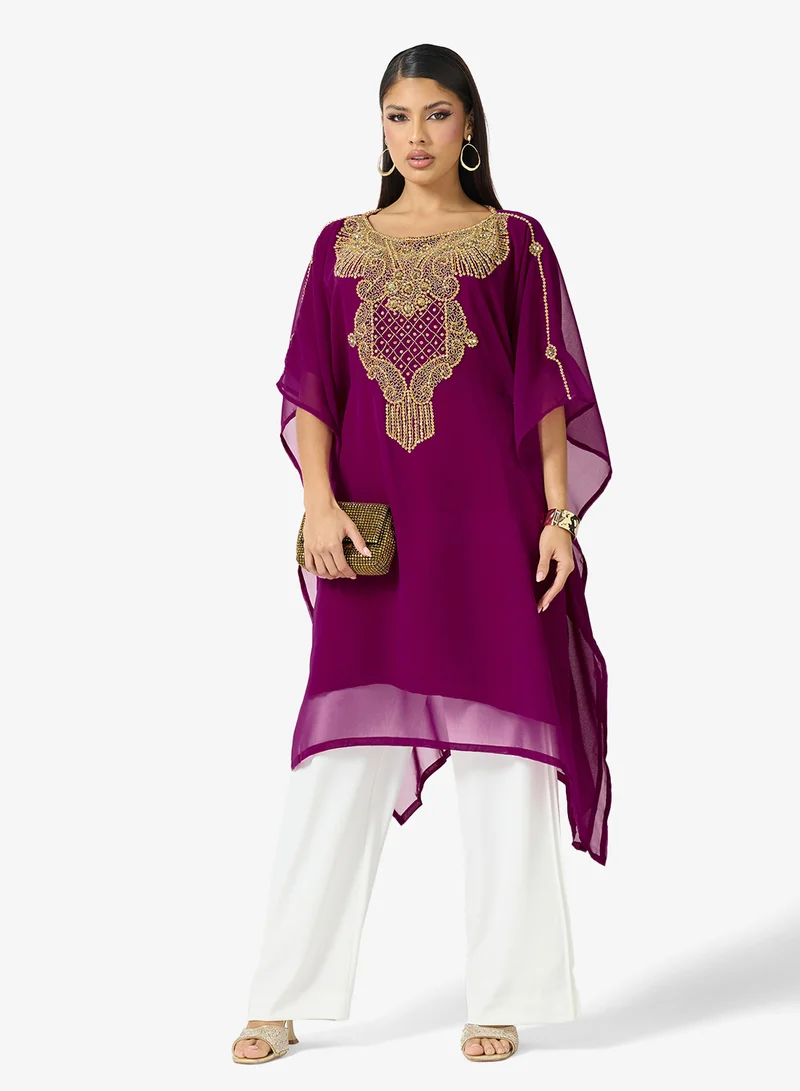 Arabian Closet  LADIES KAFTAN for Women | Best Price UAE
