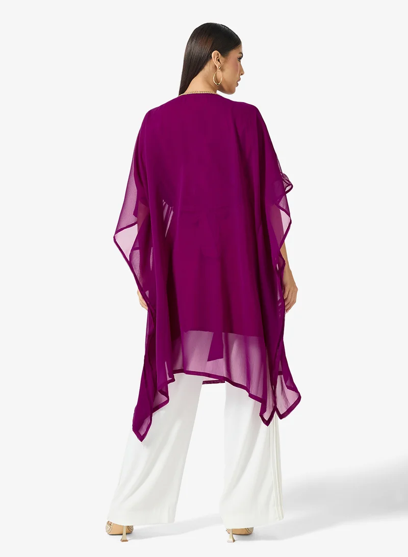 ARABIAN CLOSET LADIES KAFTAN