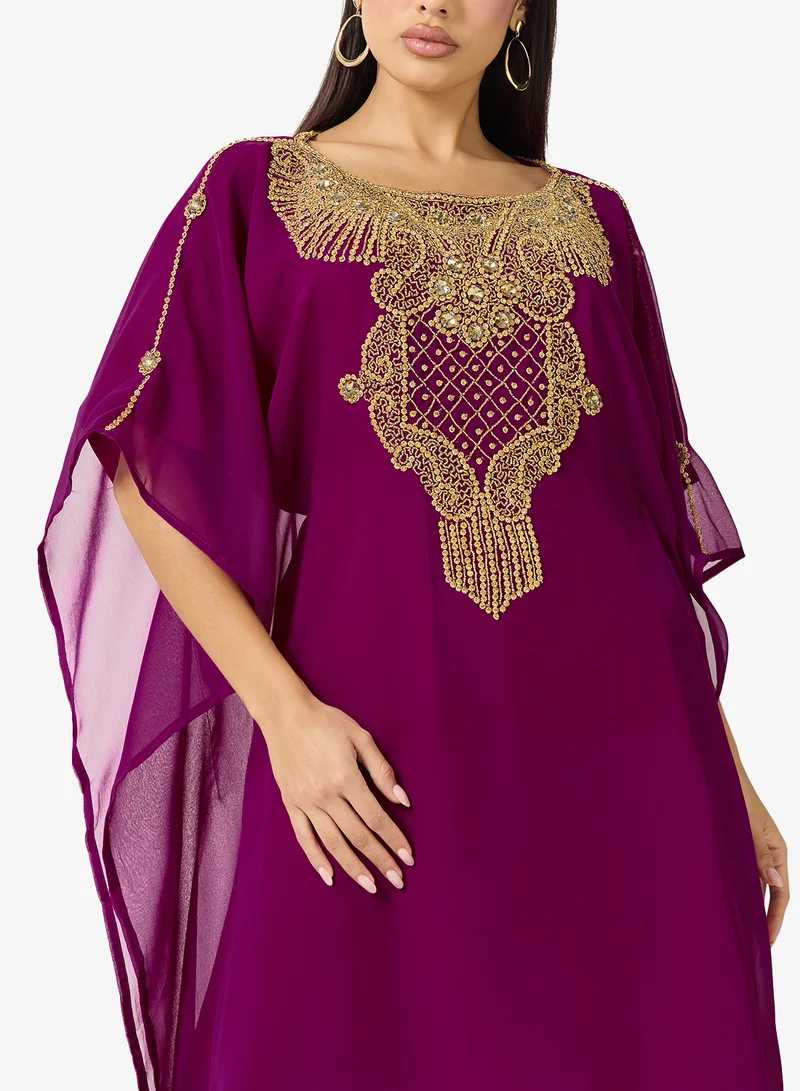 Arabian Closet  LADIES KAFTAN for Women | Best Price UAE