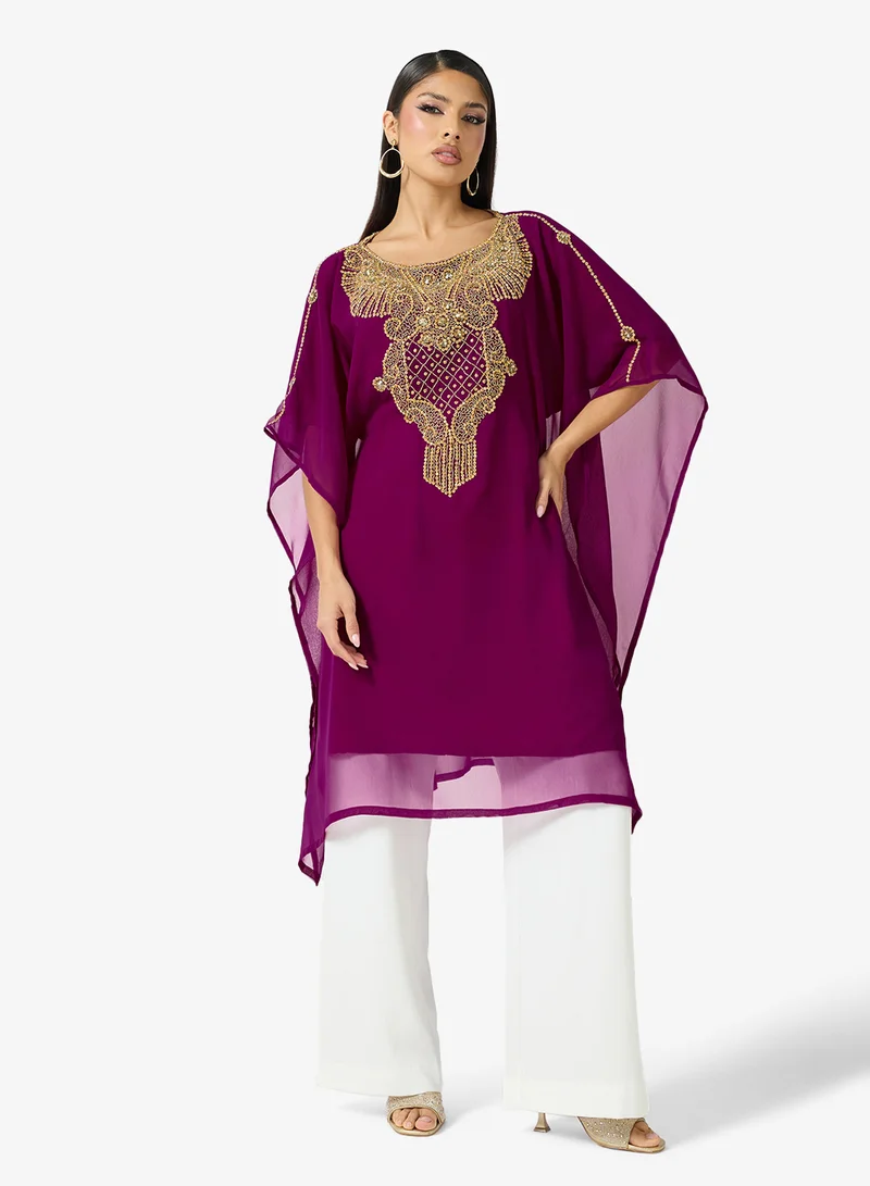 LADIES KAFTAN