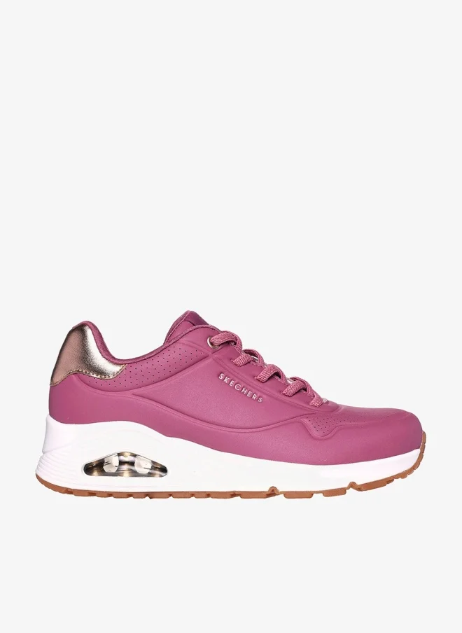 SKECHERS Uno Shimmer Away