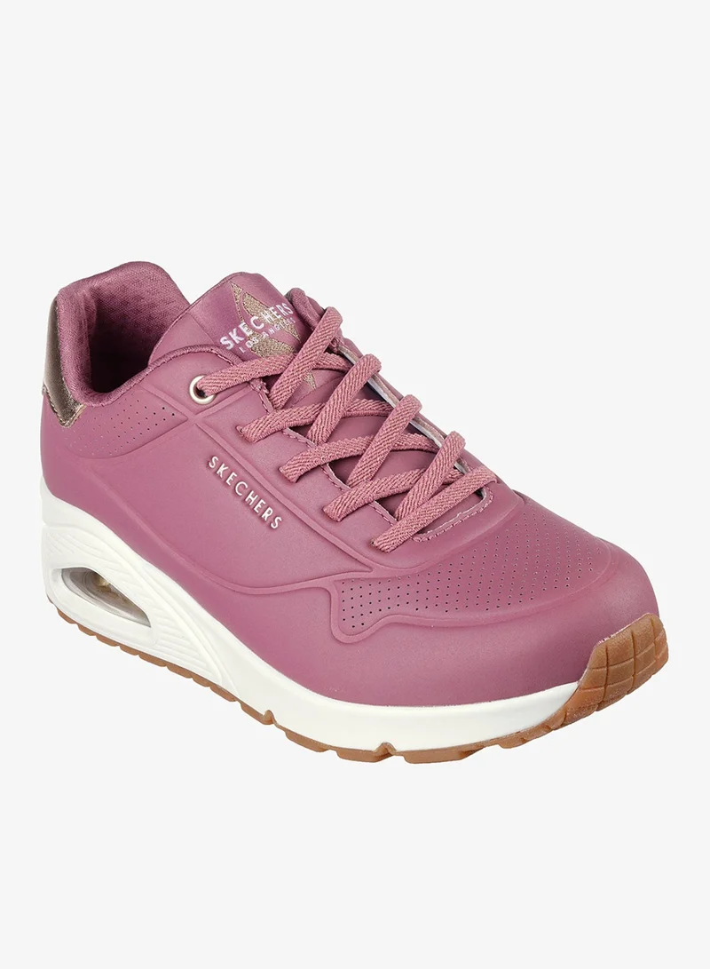 SKECHERS Uno Shimmer Away