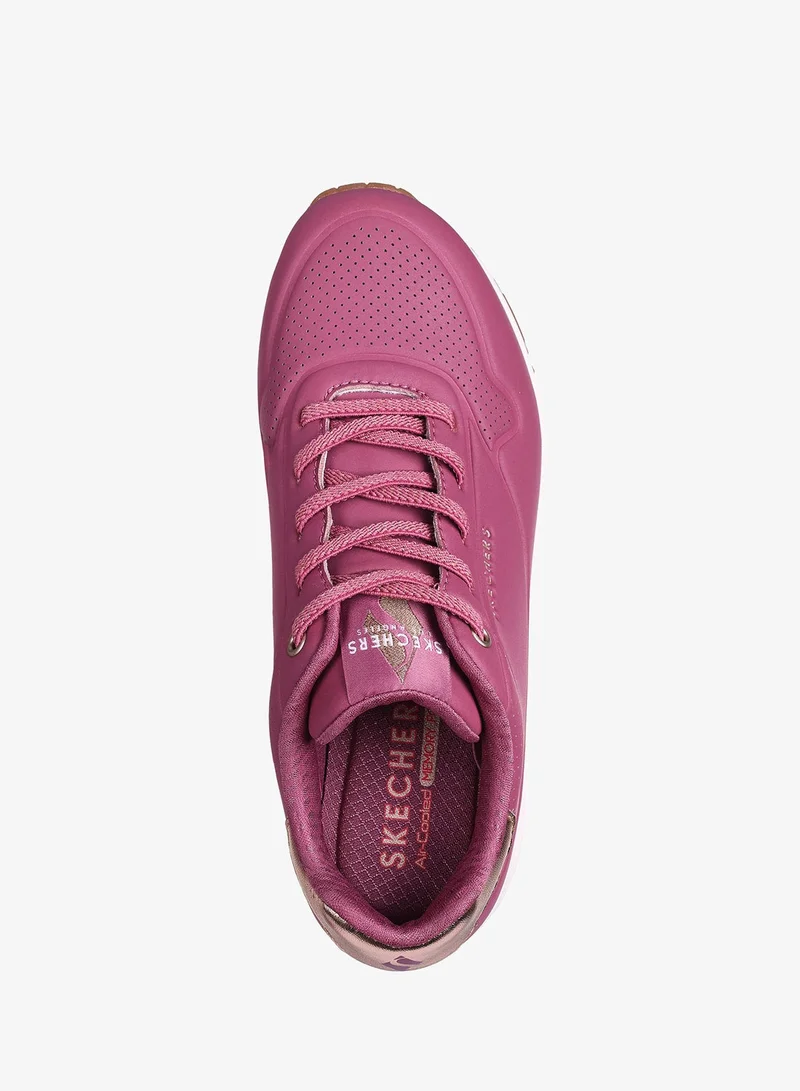 SKECHERS Uno Shimmer Away
