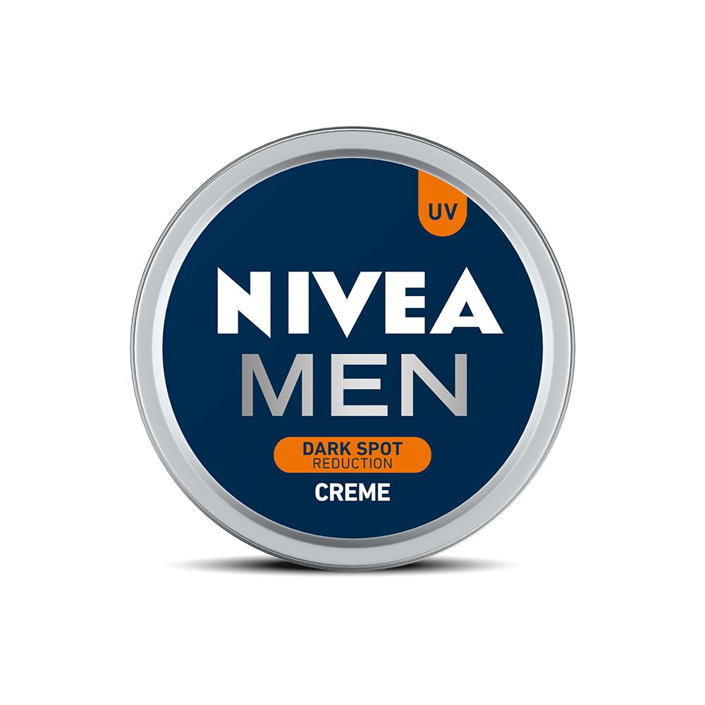 Nivea Men Dark Spot Reduction Cream 150ml
