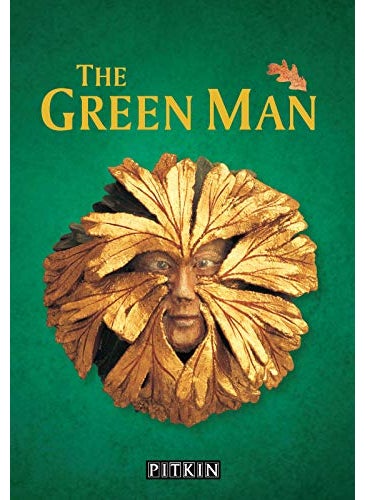 Green Man 