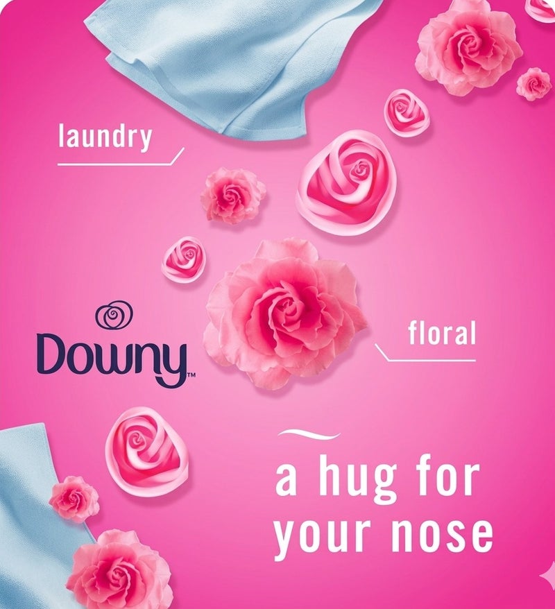 Febreze Air Mist April Fresh Downy Scent 250ml Air Freshener Spray, Odor Eliminator, Long Lasting Room Spray, Fabric Inspired Fragrance for Home Bathroom Bedroom UAE - Image 4