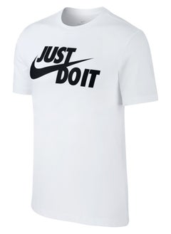 Nike M Nsw Tee Just Do It Swoosh  - Image 4