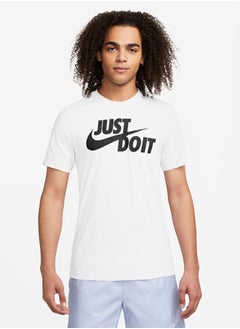 Nike M Nsw Tee Just Do It Swoosh  - Image 1