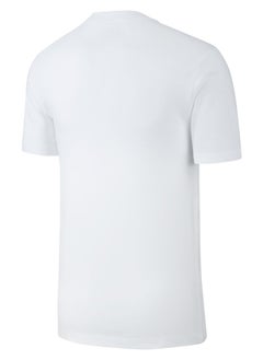 Nike M Nsw Tee Just Do It Swoosh  - Image 5