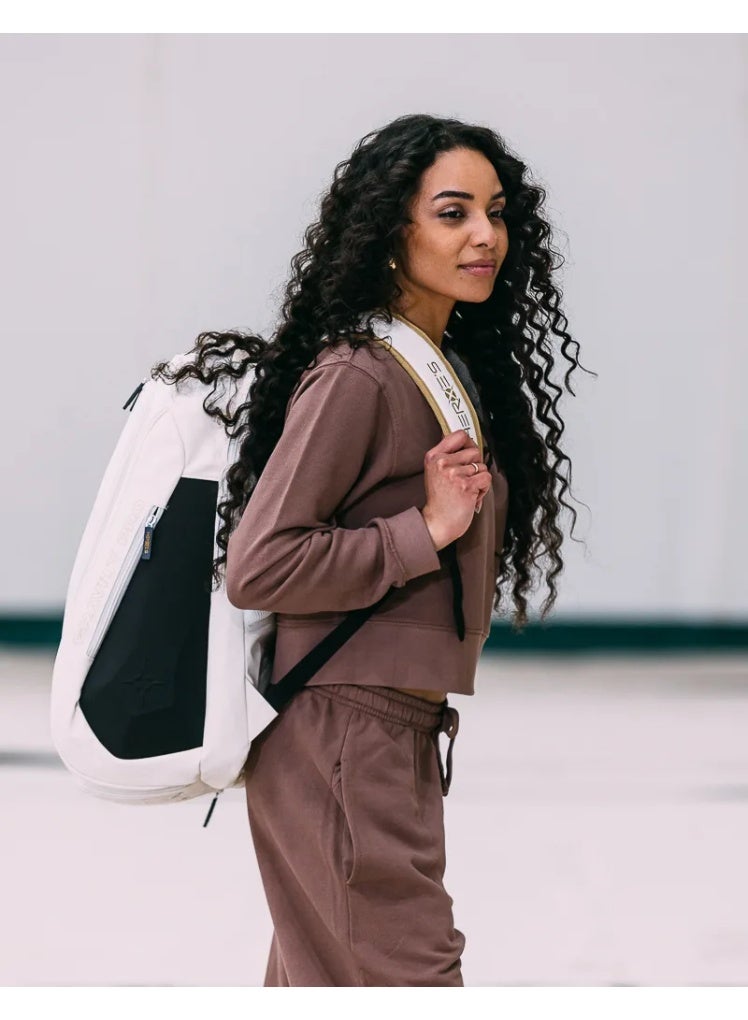 HEROES GRAVITY ATLAS - CREAM - GOLD - Image 5