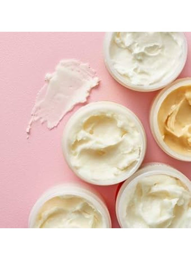 إكزوتك ايكزوتيك فلامينغو كريم زبدة مرطب للجسم لكل أنواع البشرة - 200 مل - Image 2