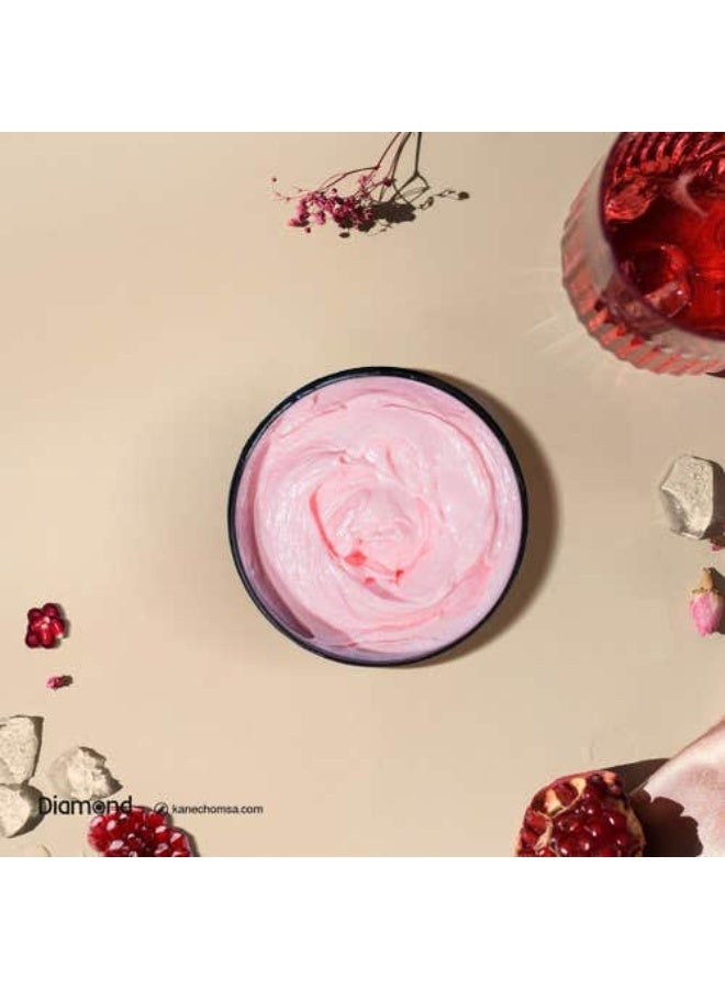 إكزوتك ايكزوتيك فلامينغو كريم زبدة مرطب للجسم لكل أنواع البشرة - 200 مل - Image 3