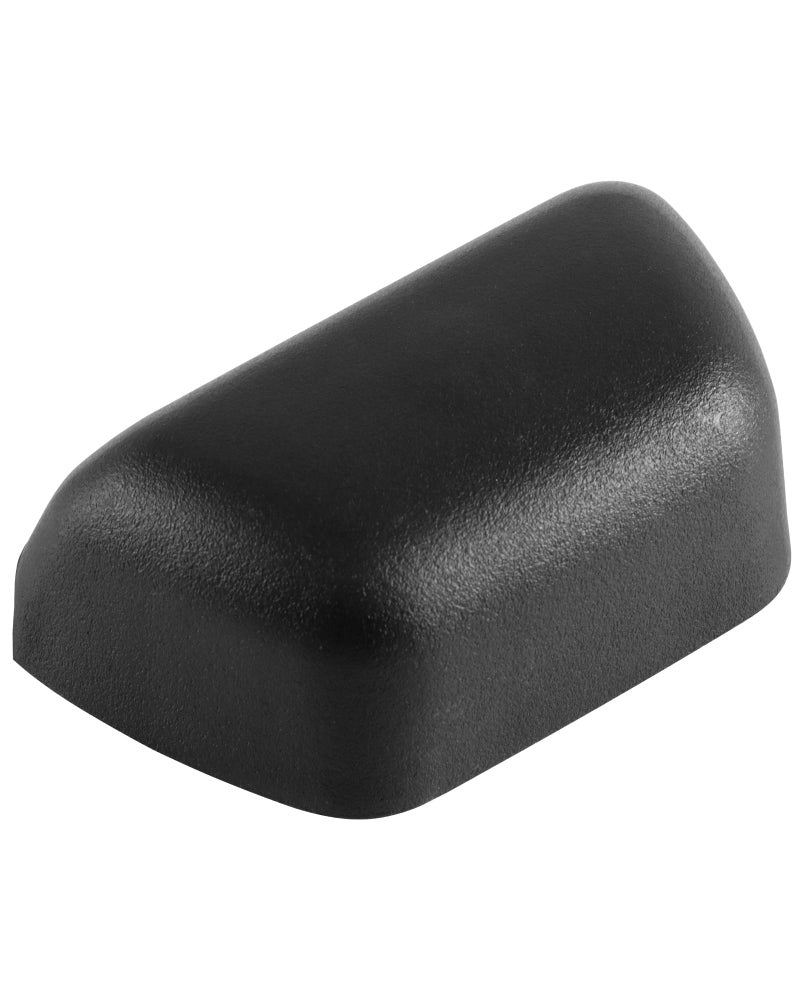 HIMARKLIF Row Rear Seat Belt Turning Loop Cover Compatible with Jeep Wrangler JK 20112018 Replace5HU37DX9AC