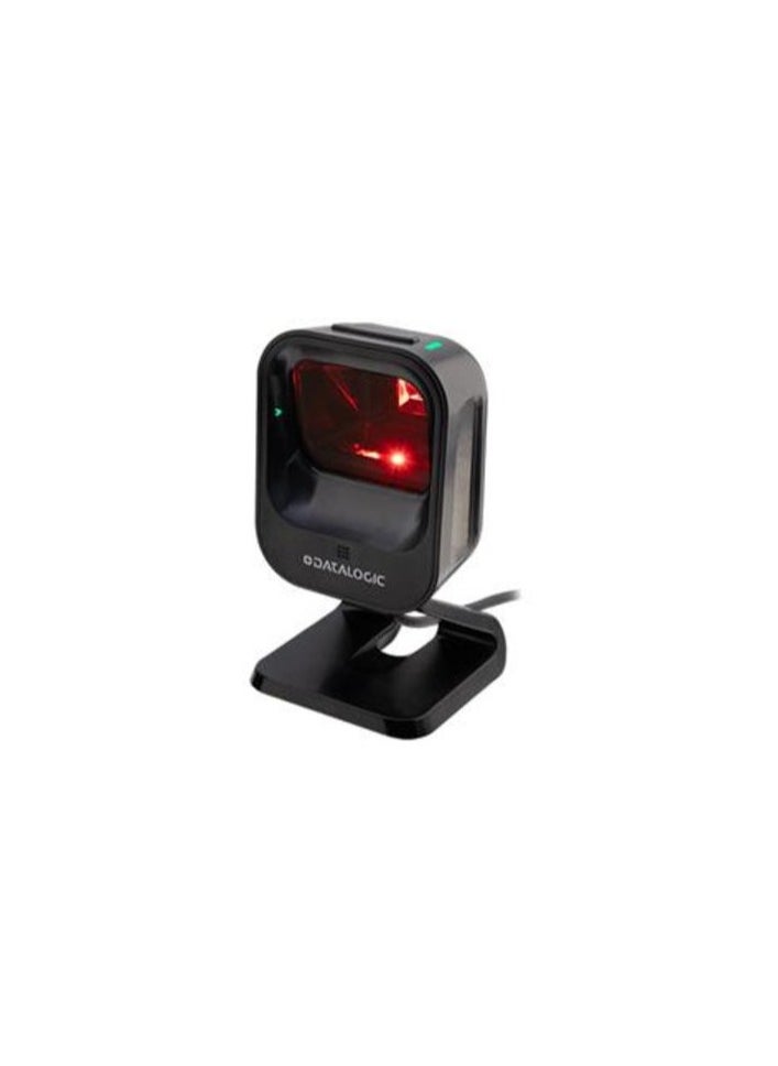 داتالوجيك Datalogic Magellan 900i 2D Presentation Barcode Scanner – USB Kit - Black 