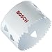 BOSCH BOSCH Bosch HBT300 3 In. Bi-Metal T-Slot Hole Saw  - Image 2