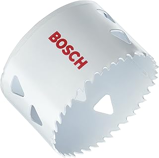 BOSCH BOSCH Bosch HBT300 3 In. Bi-Metal T-Slot Hole Saw  - Image 1