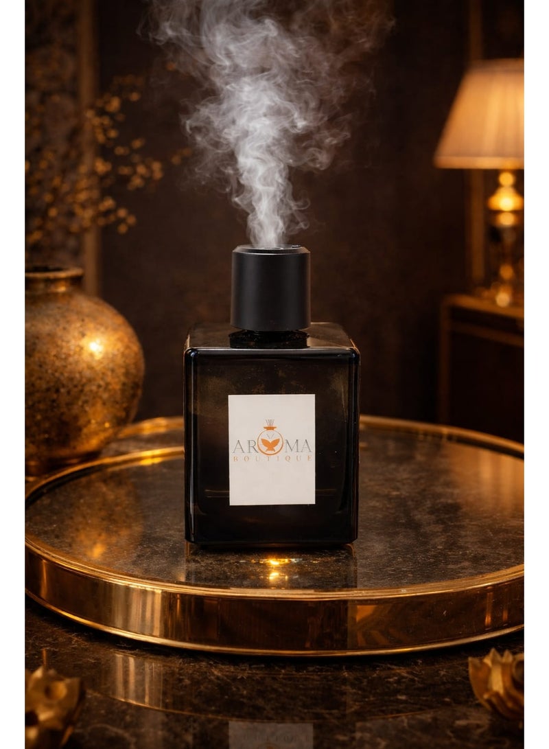 فواحة إلكترونية منزلية قابلة للتعبائة سعة 500مل