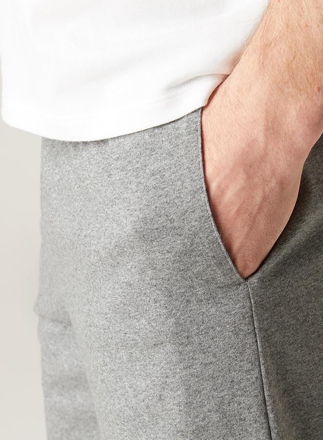 DECATHLON Men's Fitness Shorts 100 - Image 3