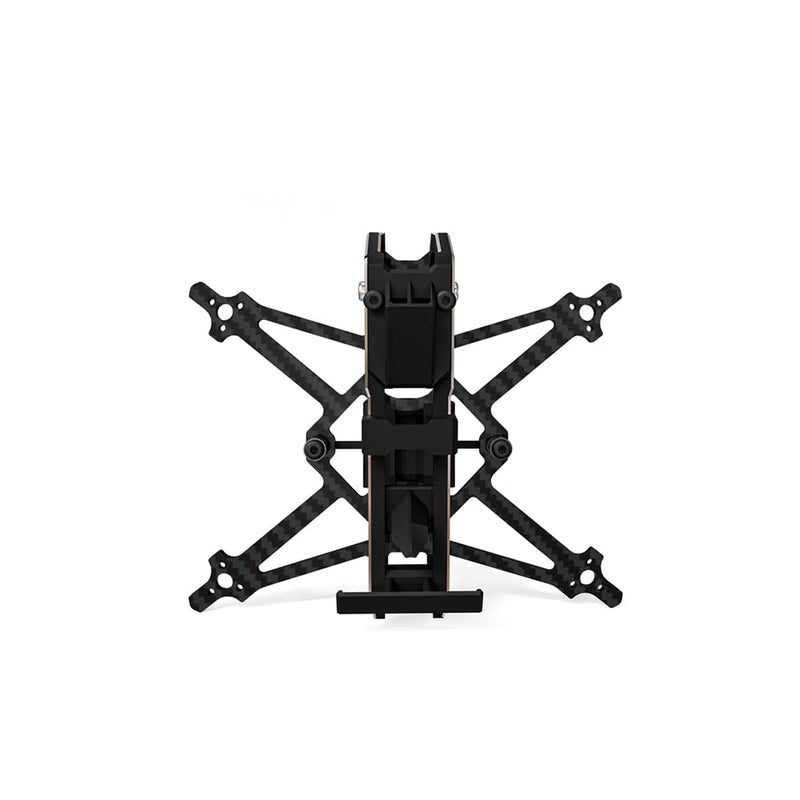 HGLRC Draknight 2 Inch Frame Kit for FPV Racing Drone - Image 3
