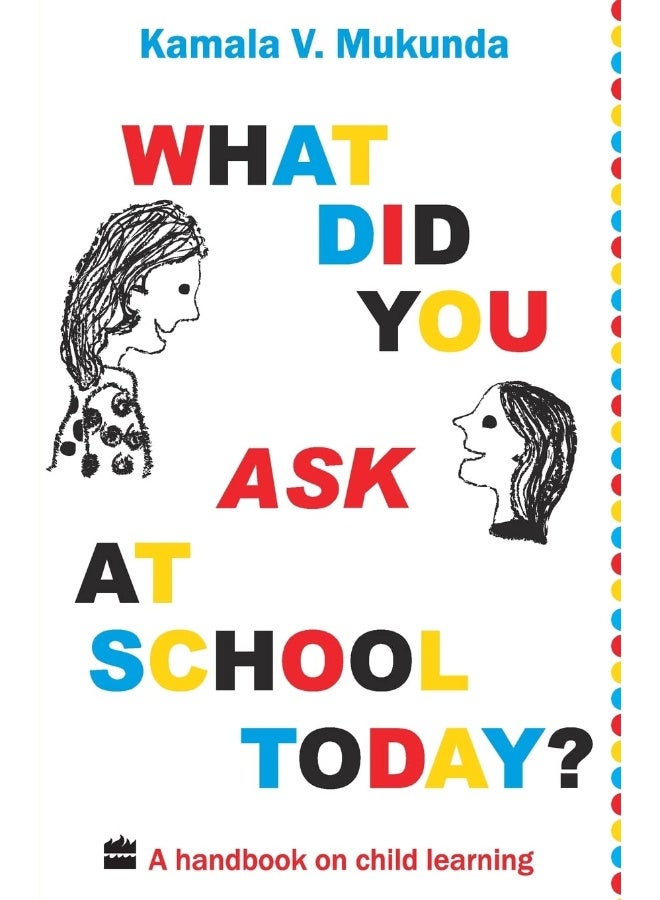 What Did You Ask At School Today : A Handbook Of C - Image 1