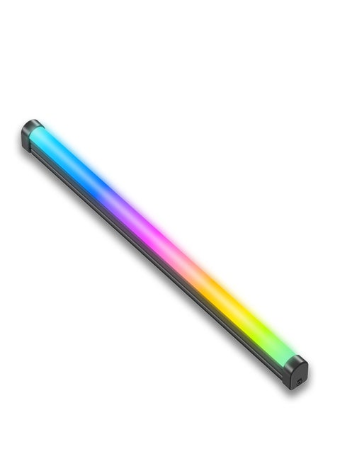 ARGB LED Strip for PC with ARGB LED Header and SATA Adapter Rainbow Magnetic ARGB Strip PC Case Lighting for Aura SYNC