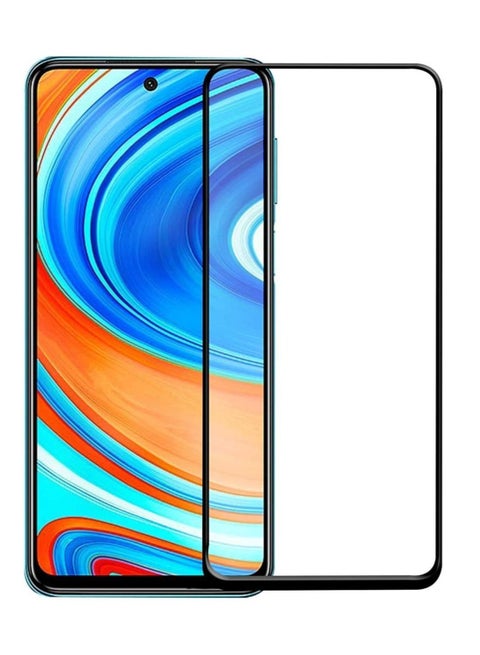 Screen Protector compatible with Samsung Galaxy A52s 5G Tempered Glass, Clear Transparent Film Case Friendly 9H Hardness Anti-Fingerprint Anti-Scratch No Bubble