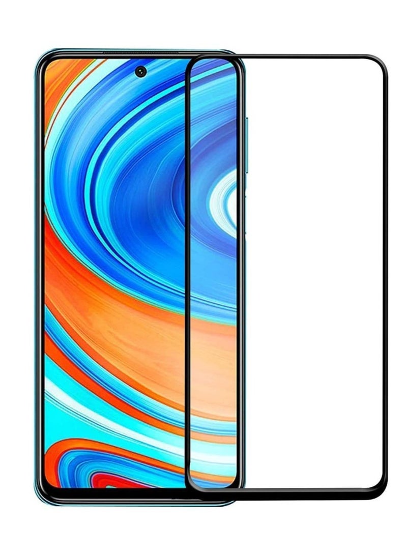 Screen Protector compatible with Samsung Galaxy A52s 5G Tempered Glass, Clear Transparent Film Case Friendly 9H Hardness Anti-Fingerprint Anti-Scratch No Bubble