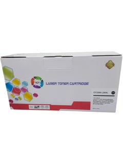 TCT 26A CF226A Toner Cartridge Compatible with HP Laserjet M402n M402dn M426 M402d M402dw Laserjet MFP M426fdw M426fdn M402 M426dw Printer (Black)  - Image 2