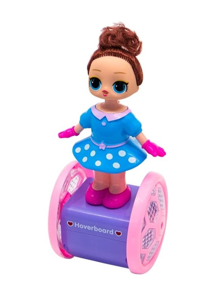 Generic Ramadan lantern  for kids le hover board wheel bride game ramadan anoar dance cute motions + gift by artistic 