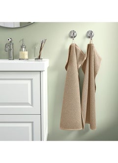 Hand Towel, Beige, 40X70 Cm - pzsku/Z8D2F47F719C485EEA600Z/45/_/1733052069/56e1758d-edd5-4930-a030-56a9a5ef37cb