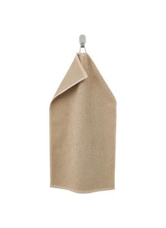 Hand Towel, Beige, 40X70 Cm - pzsku/Z8D2F47F719C485EEA600Z/45/_/1733052177/c84ccf43-0923-43aa-b978-1cde5e562400