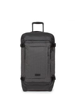 Tranverz Cnnct L Cnnct Ripstop Large Travel Trolley