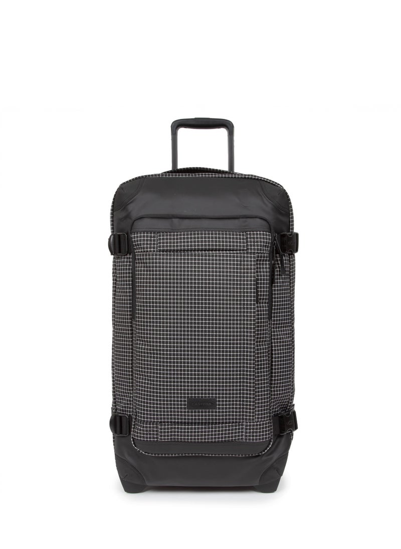 EASTPAK Tranverz Cnnct L Cnnct Ripstop Large Travel Trolley  - Image 1