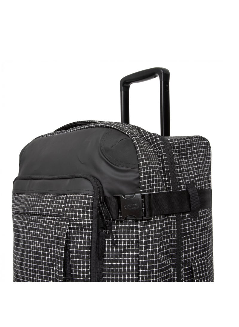 EASTPAK Tranverz Cnnct L Cnnct Ripstop Large Travel Trolley  - Image 5