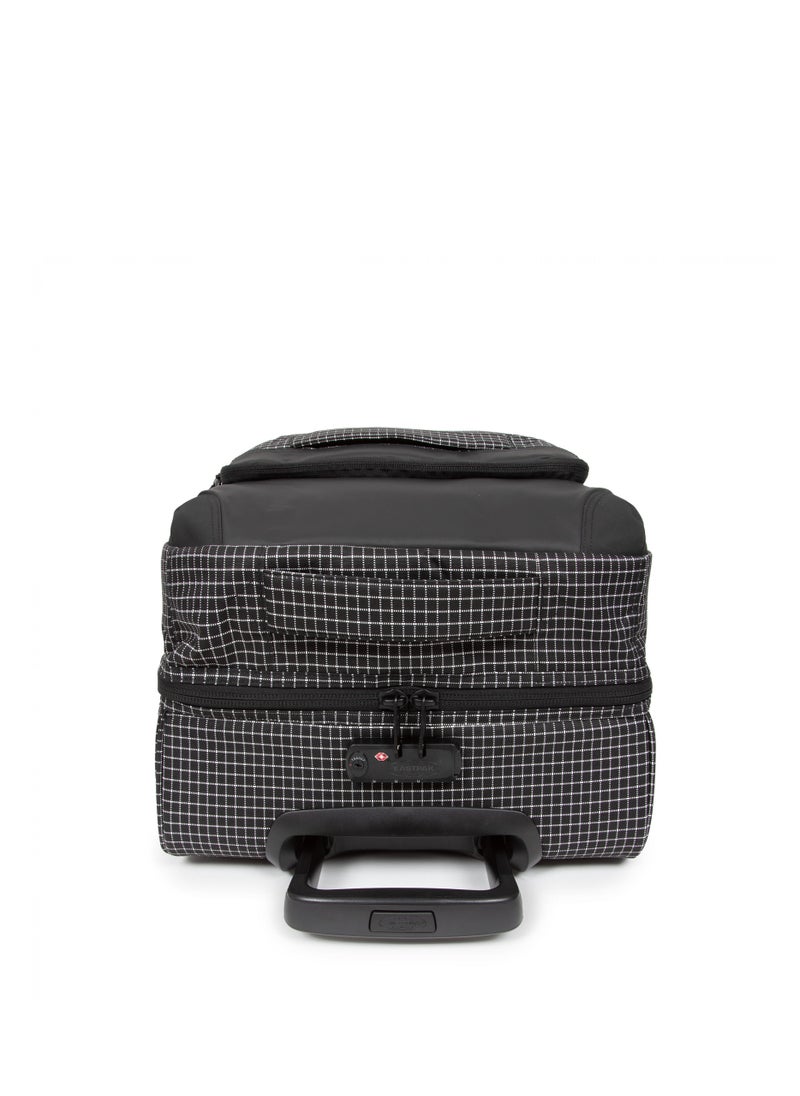 EASTPAK - Tranverz Cnnct L Cnnct Ripstop Large Travel Trolley - Image 1