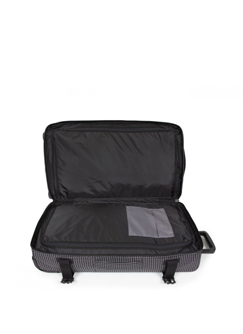 EASTPAK Tranverz Cnnct L Cnnct Ripstop Large Travel Trolley  - Image 2