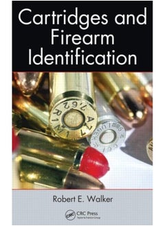 Cartridges and Firearm Identification - pzsku/Z8D2F6FABB05091CC84B4Z/45/_/1724847815/d1f396a9-7e02-4a74-b7e0-2d2ae40e0d7b