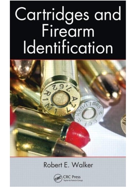 Cartridges and Firearm Identification
