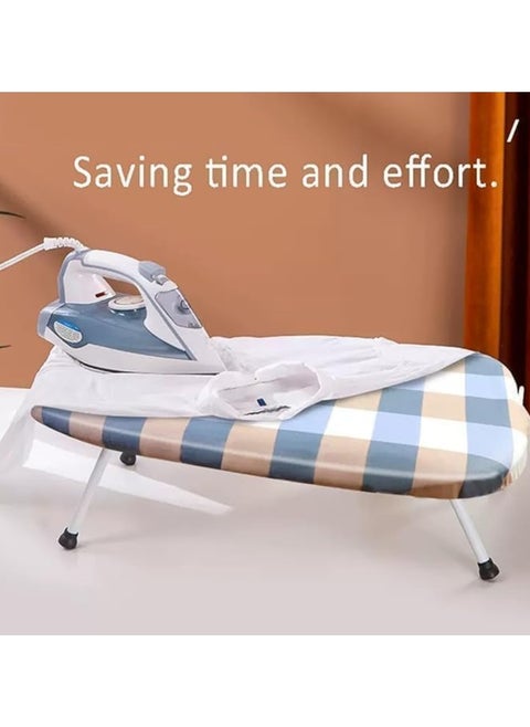 Mini iron table - Multicolor - Multi shapes