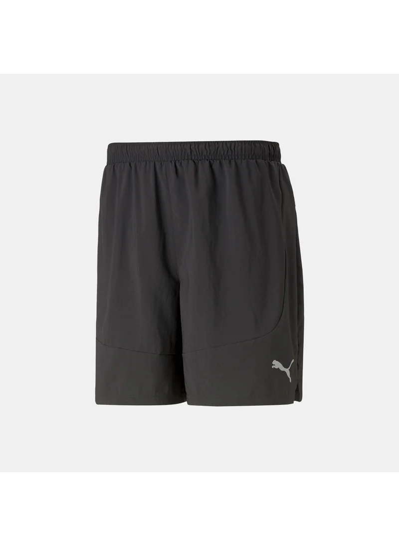 PUMA Men's Run Favourite Velocity 7-Inch Running Shorts