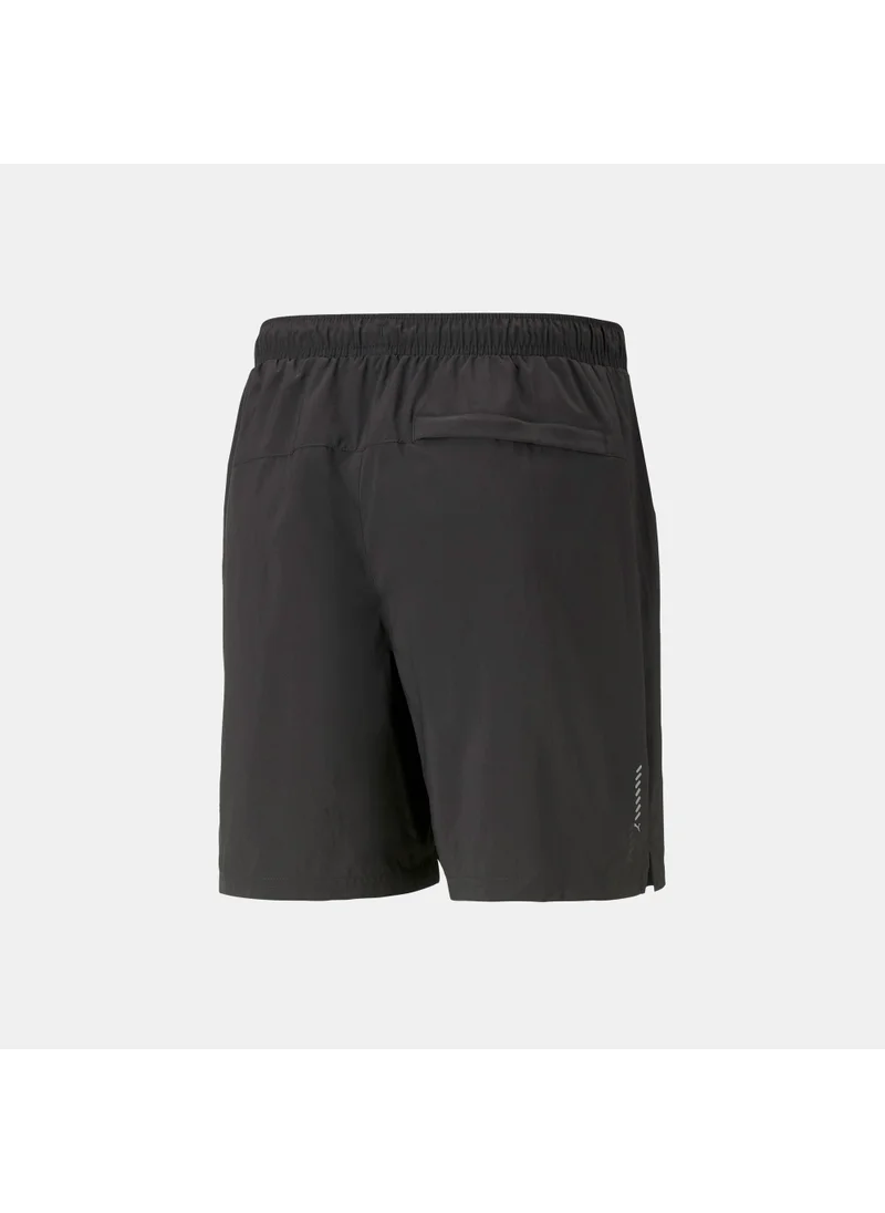 PUMA Men's Run Favourite Velocity 7-Inch Running Shorts