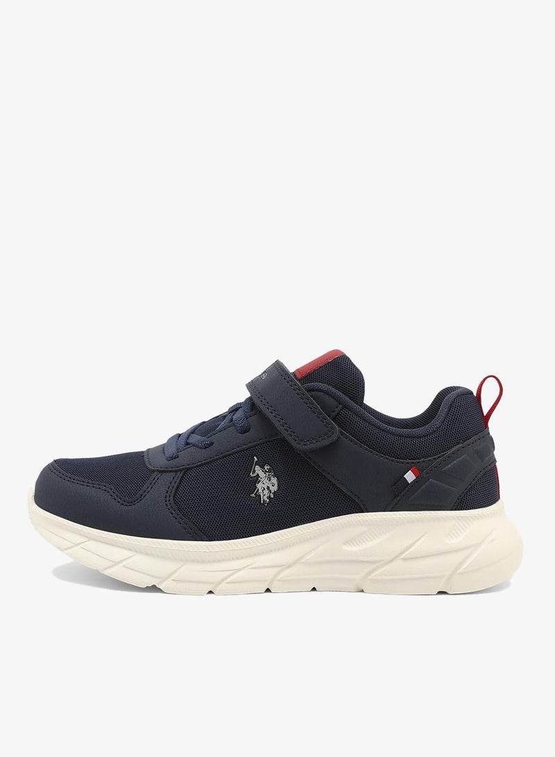 U.S. Polo Assn. Nupena Jr Kids Casual Shoes - Navy - Image 2