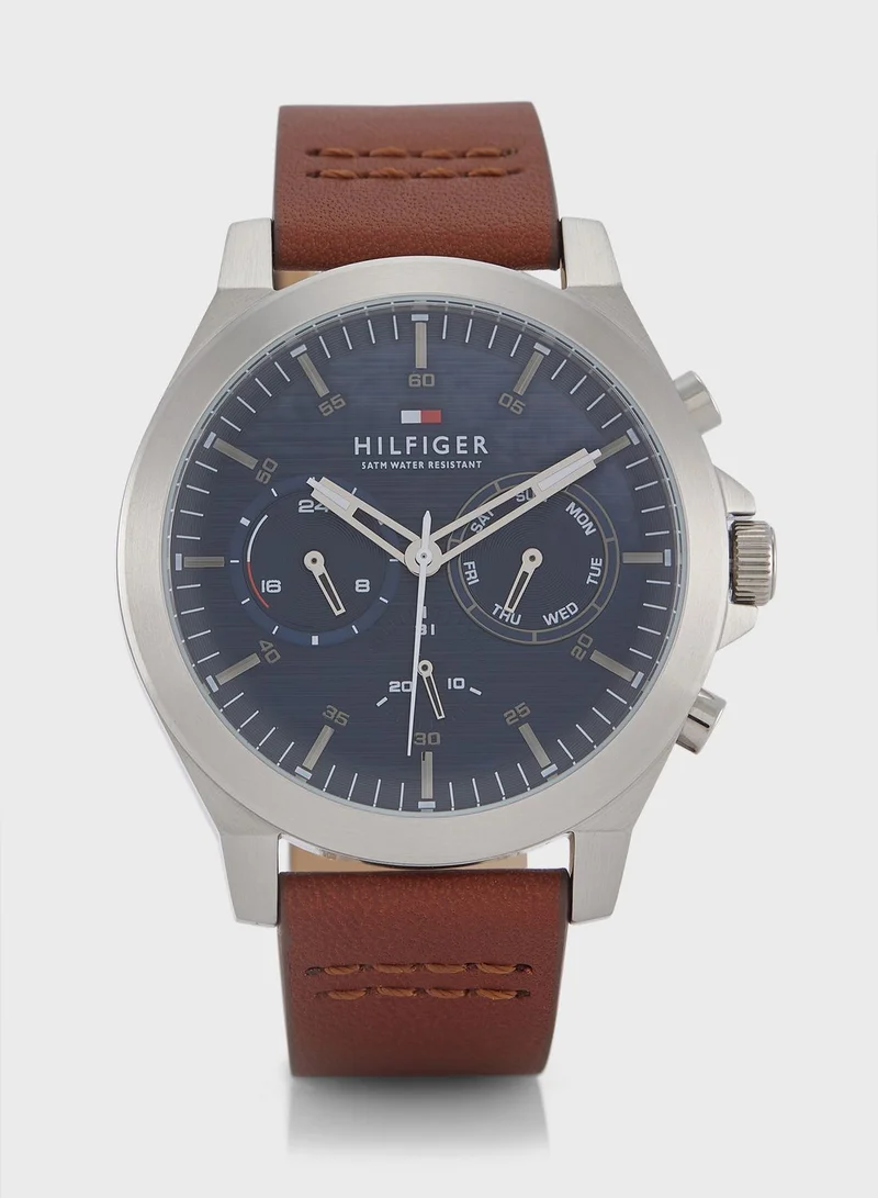 TOMMY HILFIGER Lance  Analog Watch